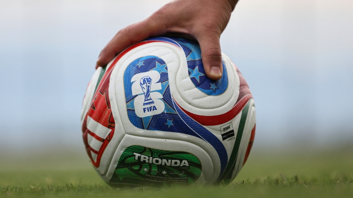 The World Cup Could Spread More Than Soccer Fever, Experts Warn : ScienceAlert