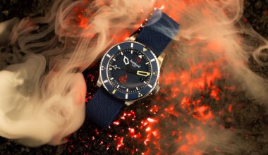 【F】 When It Gets Hot, Try The New Hanhart Thermosphere