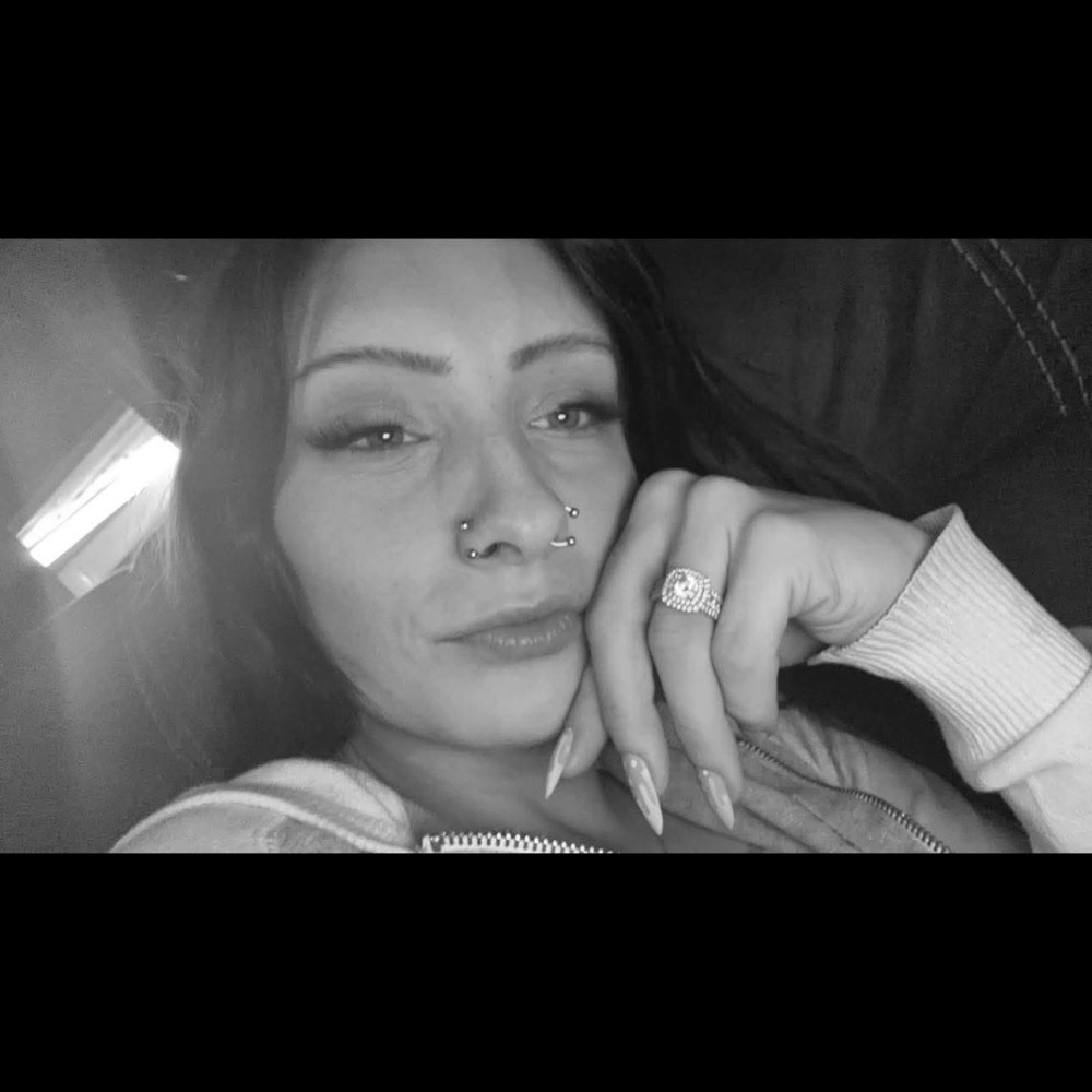 Hannah Sigurdson, 21, from Thompson, was reported missing Friday.