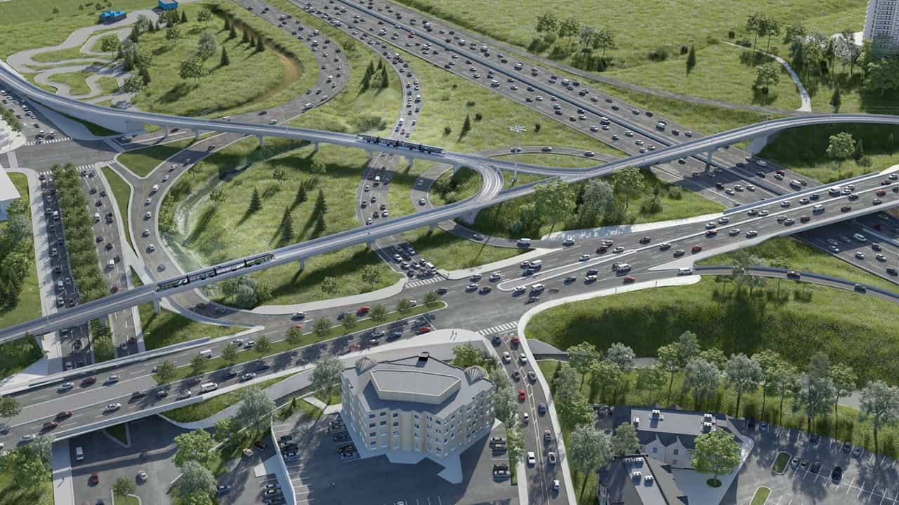metrolinx to talk to residents about lrt construction in mississauga.