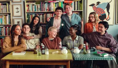 'Heartstopper Forever': Netflix Trailer Unveiled For Feature Film