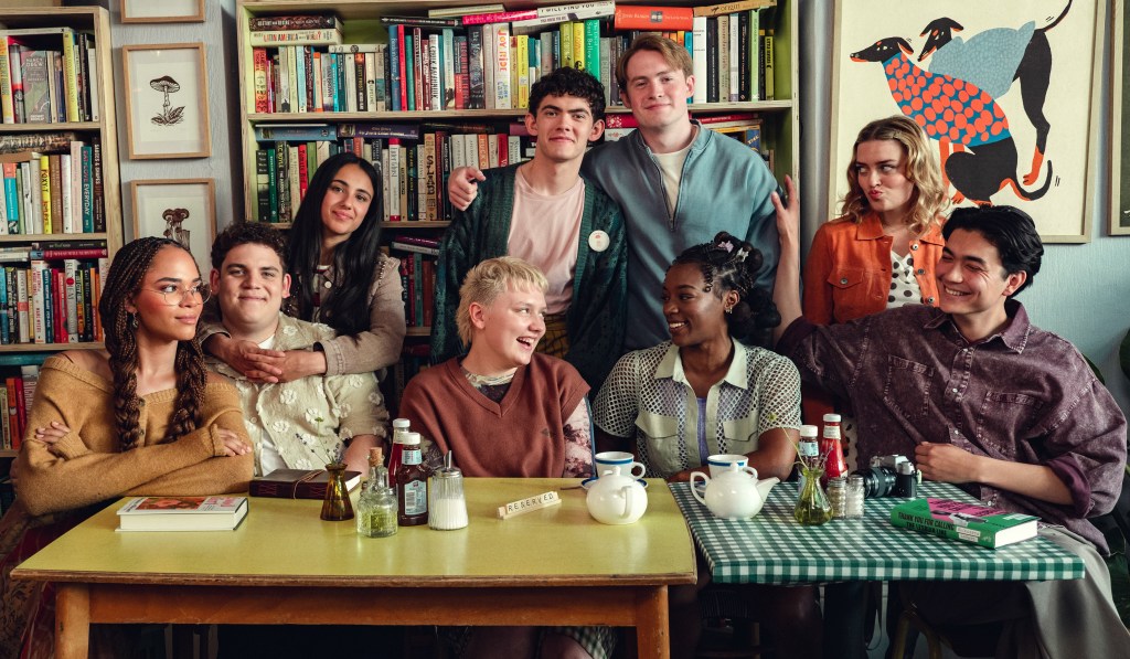'Heartstopper Forever': Netflix Trailer Unveiled For Feature Film
