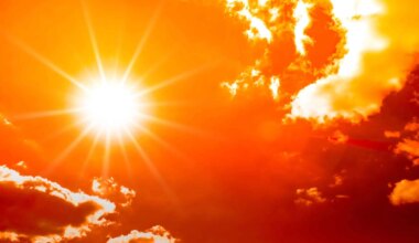 Ontario, Mississauga, weather, forecast, heat, temperatures, sun and cloud, showers, thunderstorm