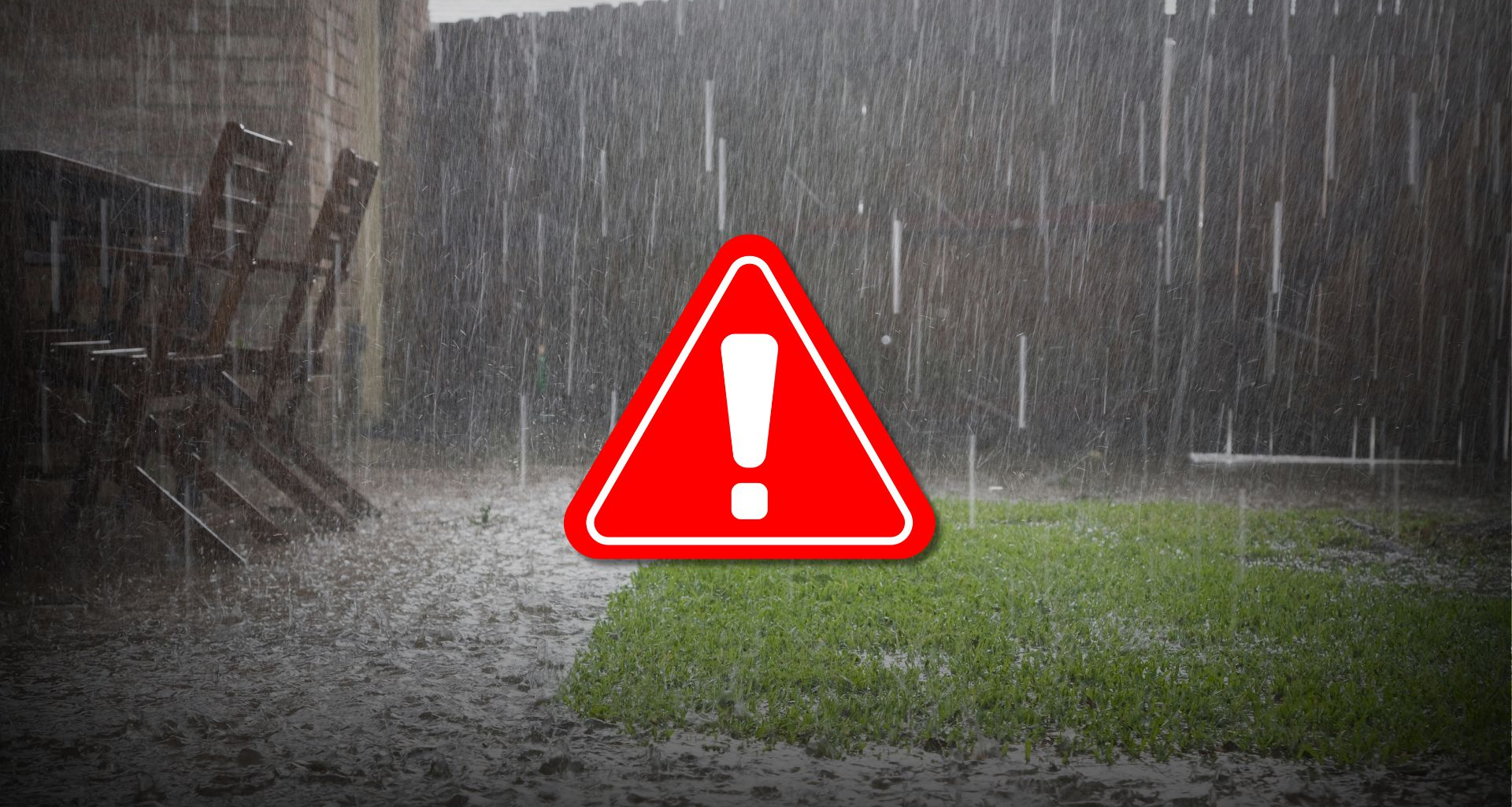 Major rainfall raises flood risk in Alberta through Sunday