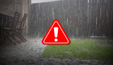 Major rainfall raises flood risk in Alberta through Sunday