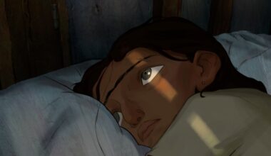 Indian Animation 'Heirloom' Lands Condor Films Co-Pro, CNC Grant