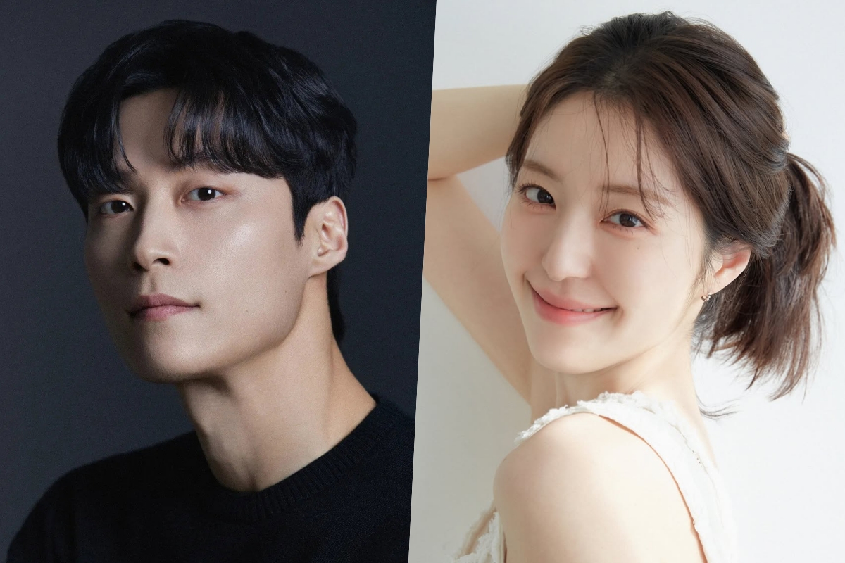"My Royal Nemesis" Actress Hong Yi Seol Denies Dating Rumors With Heo Nam Jun