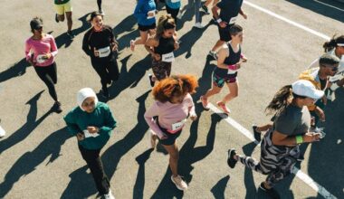There are ways to spend less on running. CT financial planner weighs in