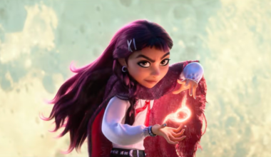 Disney's Hexed Trailer Teases Magical Coming-Of-Age Movie