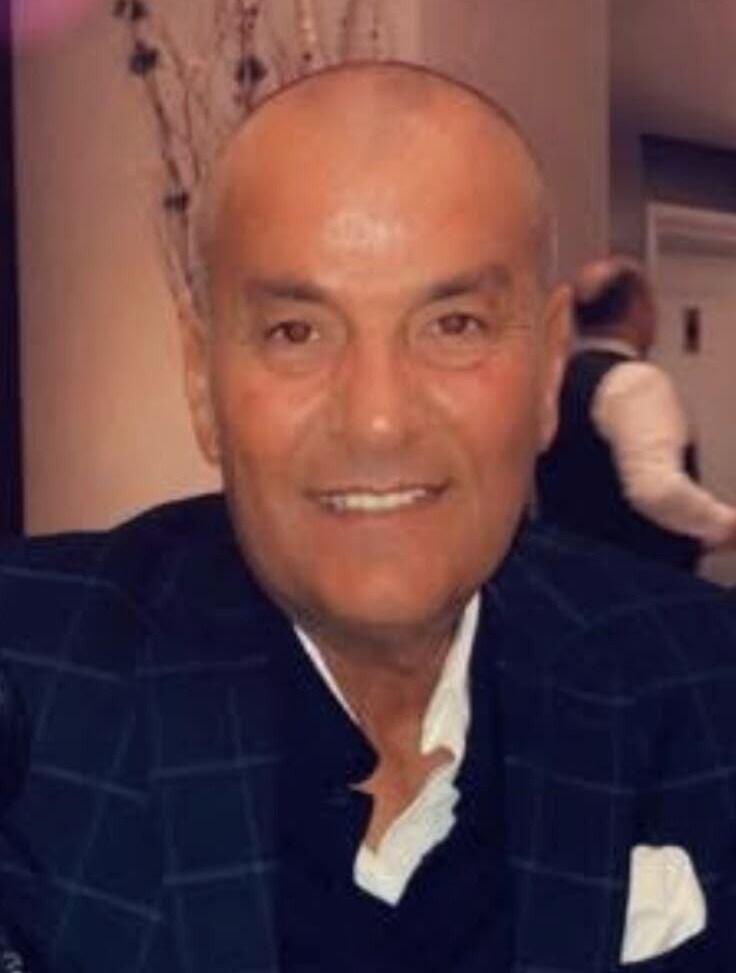 Michael Moshe Mizrahi מיכאל משה מזרחי ז"ל