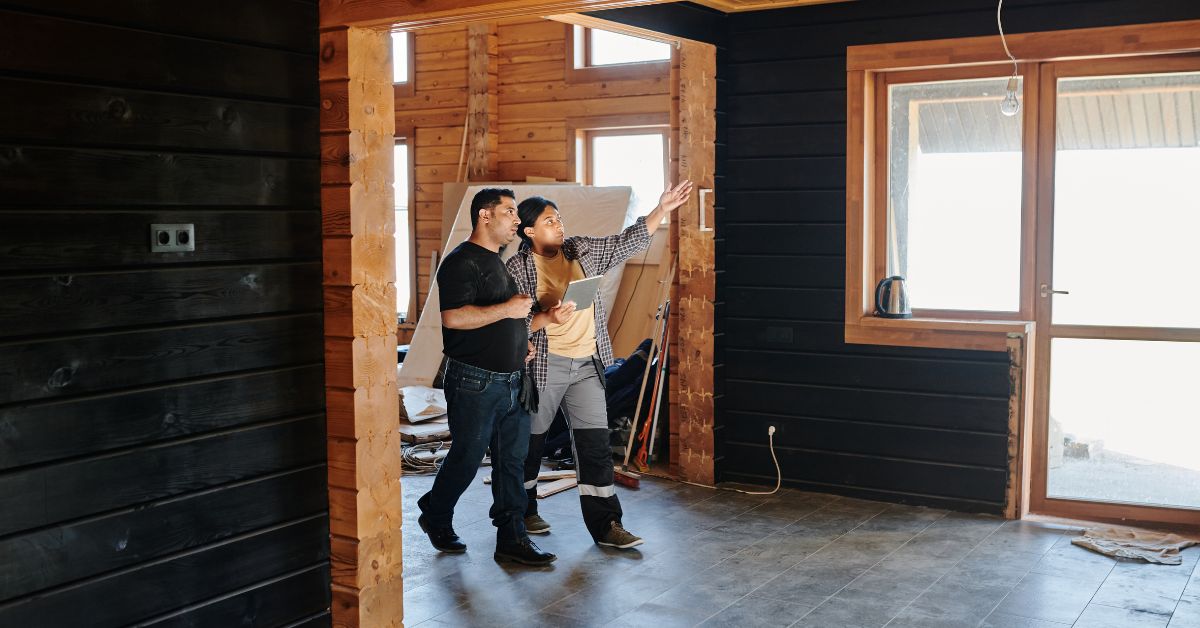 Home repair and renovation costs poised to surge amid Iran war pressures