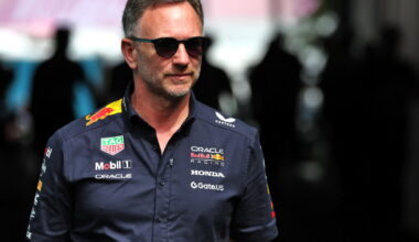 Former F1 supremo urged Christian Horner to force shock Ferrari move