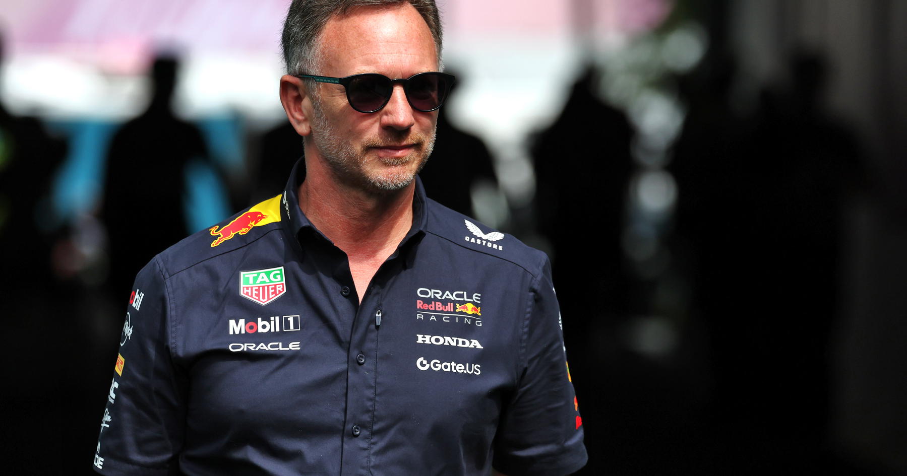 Former F1 supremo urged Christian Horner to force shock Ferrari move