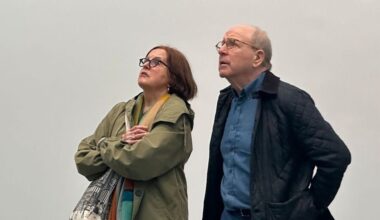 'House of Criticism' Review: Touching Portrait of Married Art Critics