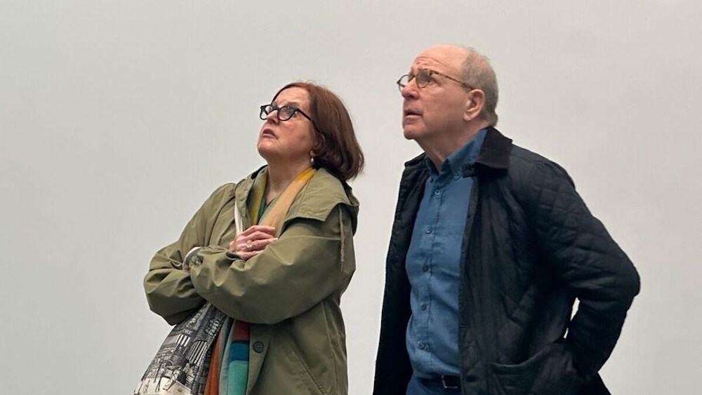'House of Criticism' Review: Touching Portrait of Married Art Critics