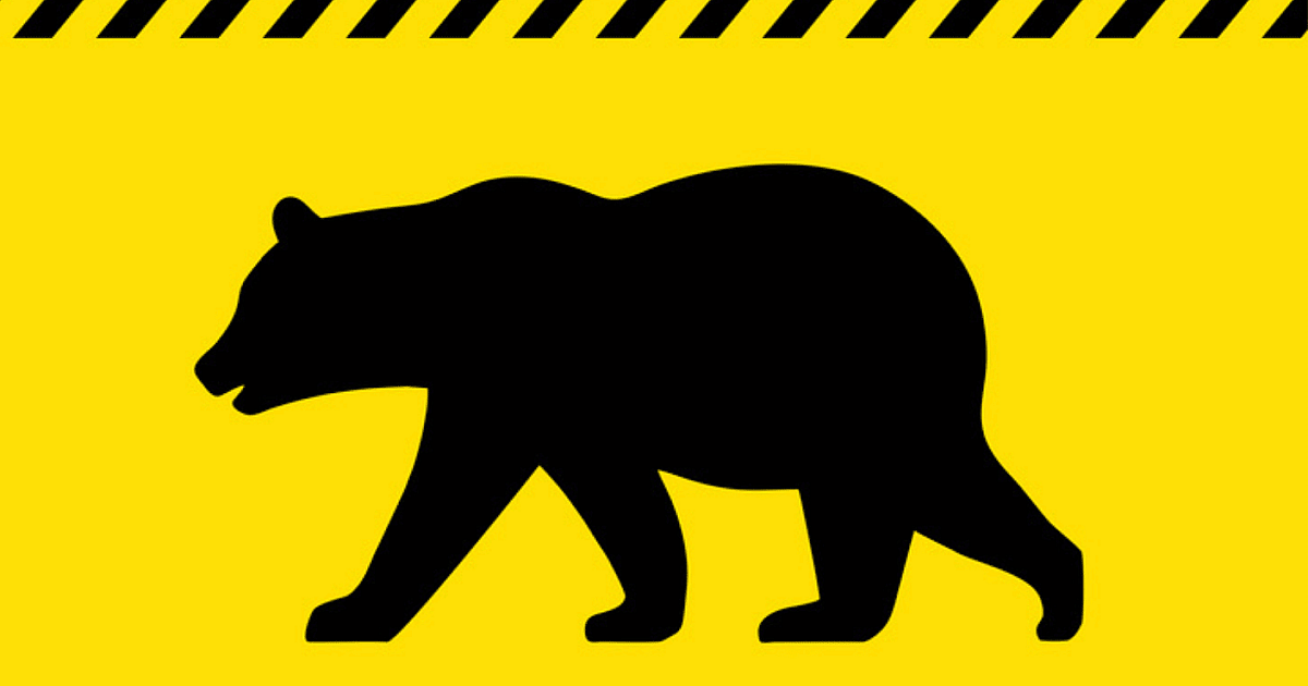 Hunter Kills Charging Grizzly, Saves Himself…