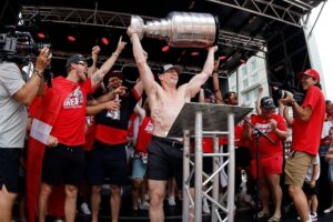 NHL Morning Coffee Headlines – June 21, 2026