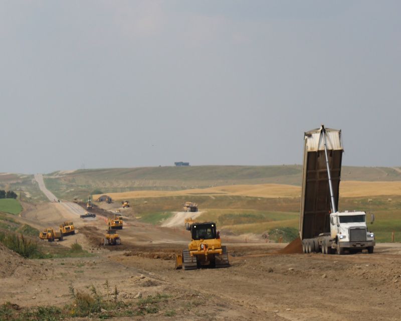 Ottawa directs $1 billion to local infrastructure projects through regional agencies