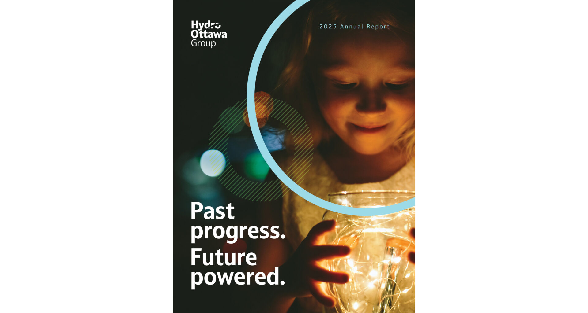 Past progress, future powered: Hydro Ottawa highlights record 2025 investments and launches 2026-2030 Strategic Direction