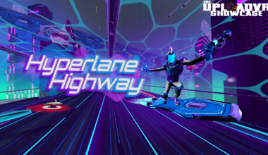 Hyperlane Highway Announces Meta Quest Release Alongside PC VR Later This Year