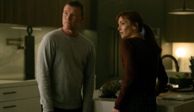 I Will Find You review: Netflix's new Harlan Coben show is ludicrous
