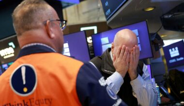 Before the Bell: What every Canadian investor needs to know today