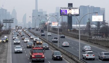 Ontario auto insurance changes coming July 1