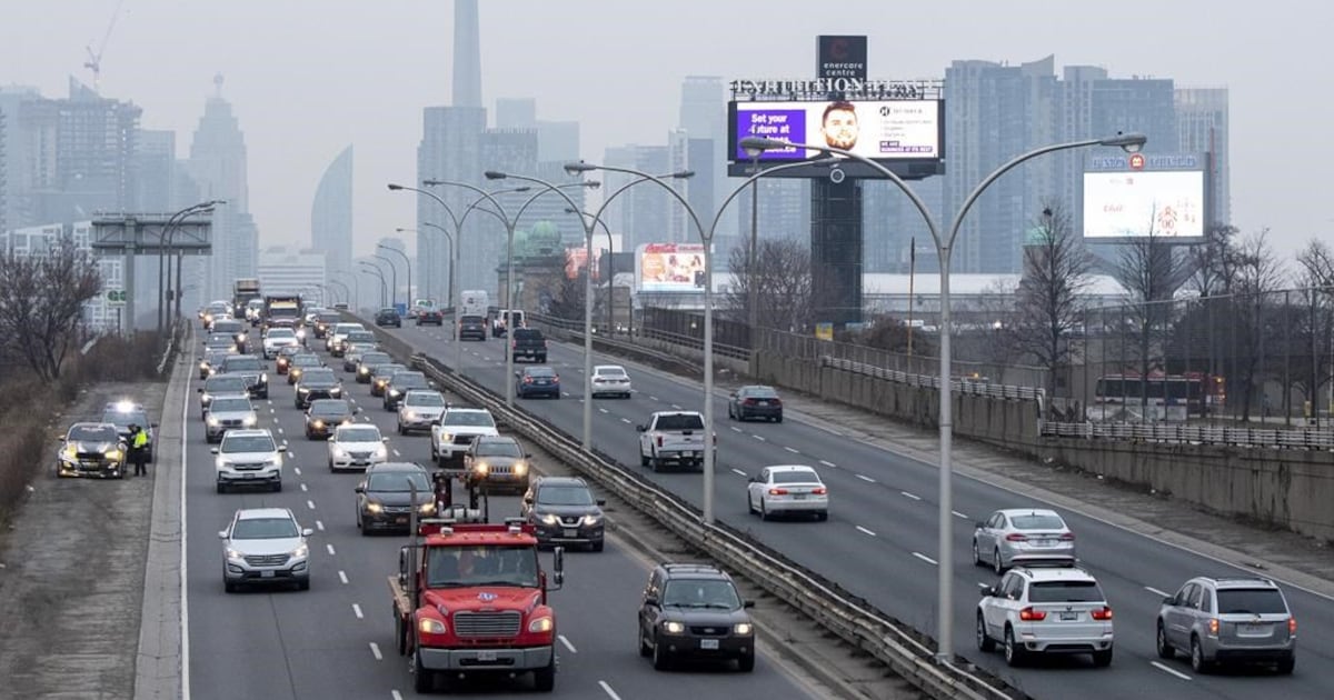 Ontario auto insurance changes coming July 1