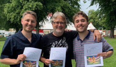 World Cup: U.K. family gifted tickets to Toronto match