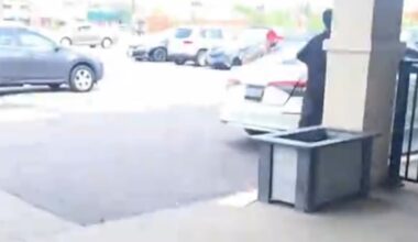 Mississauga LCBO Theft video under police investigation