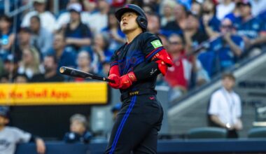 Kazuma Okamoto and George Springer homer to help Toronto Blue Jays beat New York Yankees