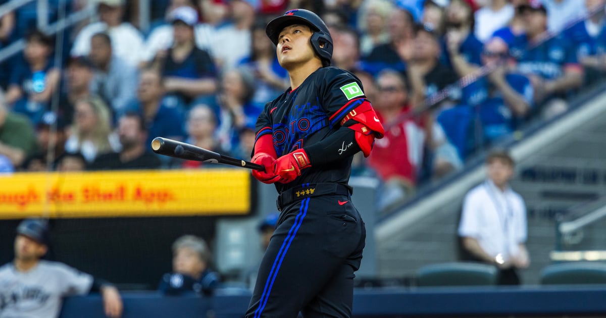 Kazuma Okamoto and George Springer homer to help Toronto Blue Jays beat New York Yankees