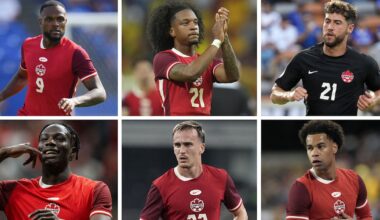 FIFA World Cup: Why Brampton has so many soccer players