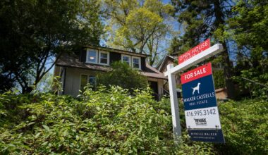Monthly national home sales up 5.5 per cent in May as market strengthens
