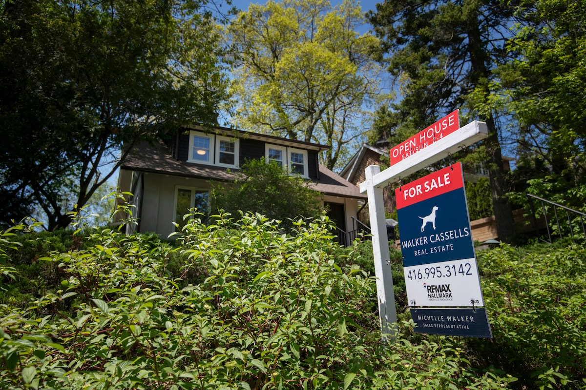 Monthly national home sales up 5.5 per cent in May as market strengthens