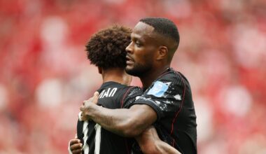 Brampton, Ont. the unlikely engine powering Canada at FIFA World Cup