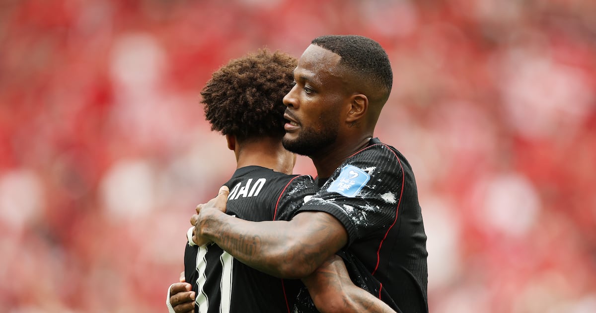 Brampton, Ont. the unlikely engine powering Canada at FIFA World Cup