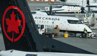 Airlines say threat of jet fuel shortage is fading as summer travel takes off