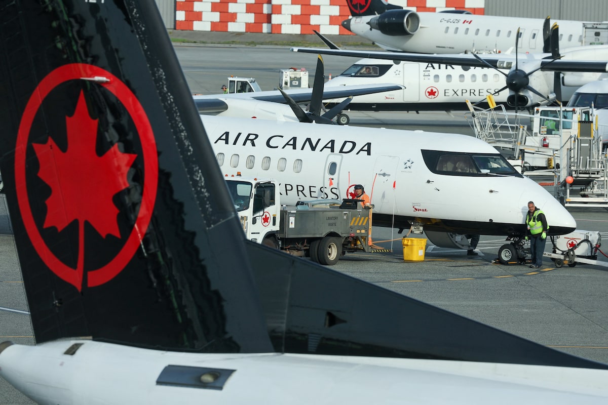 Airlines say threat of jet fuel shortage is fading as summer travel takes off