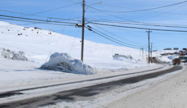 Iqaluit council approves 116-unit Hospital Hill public housing project
