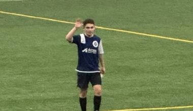 15-year-old Kellen King thriving in the sport of soccer - PembinaValleyOnline.com