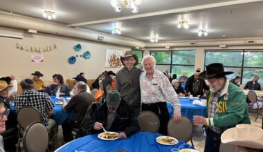 From homesteaders to high tech: How Jewish Calgary celebrates Stampede