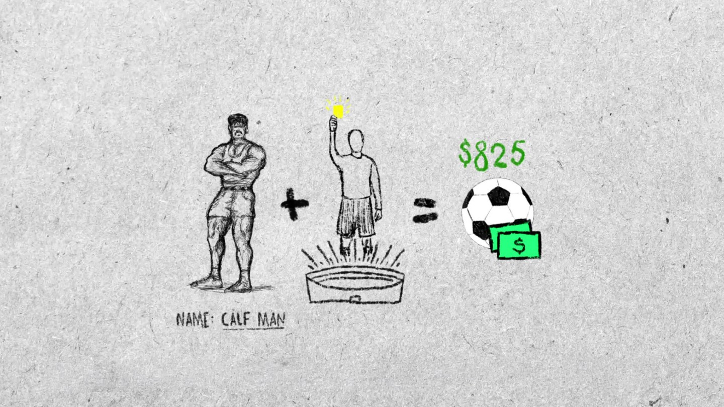 SNL Star Kam Patterson Hosting Animated Series for Fanatics Sportsbook