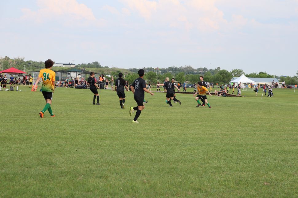 Soccer