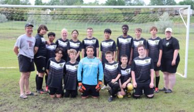 Estevan Youth Soccer festival draws regional teams, strong local results - DiscoverEstevan.com