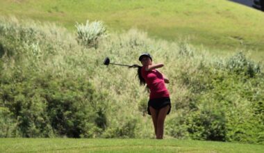 Maui Junior Golf AJGA Qualifier produces two champions : Maui Now