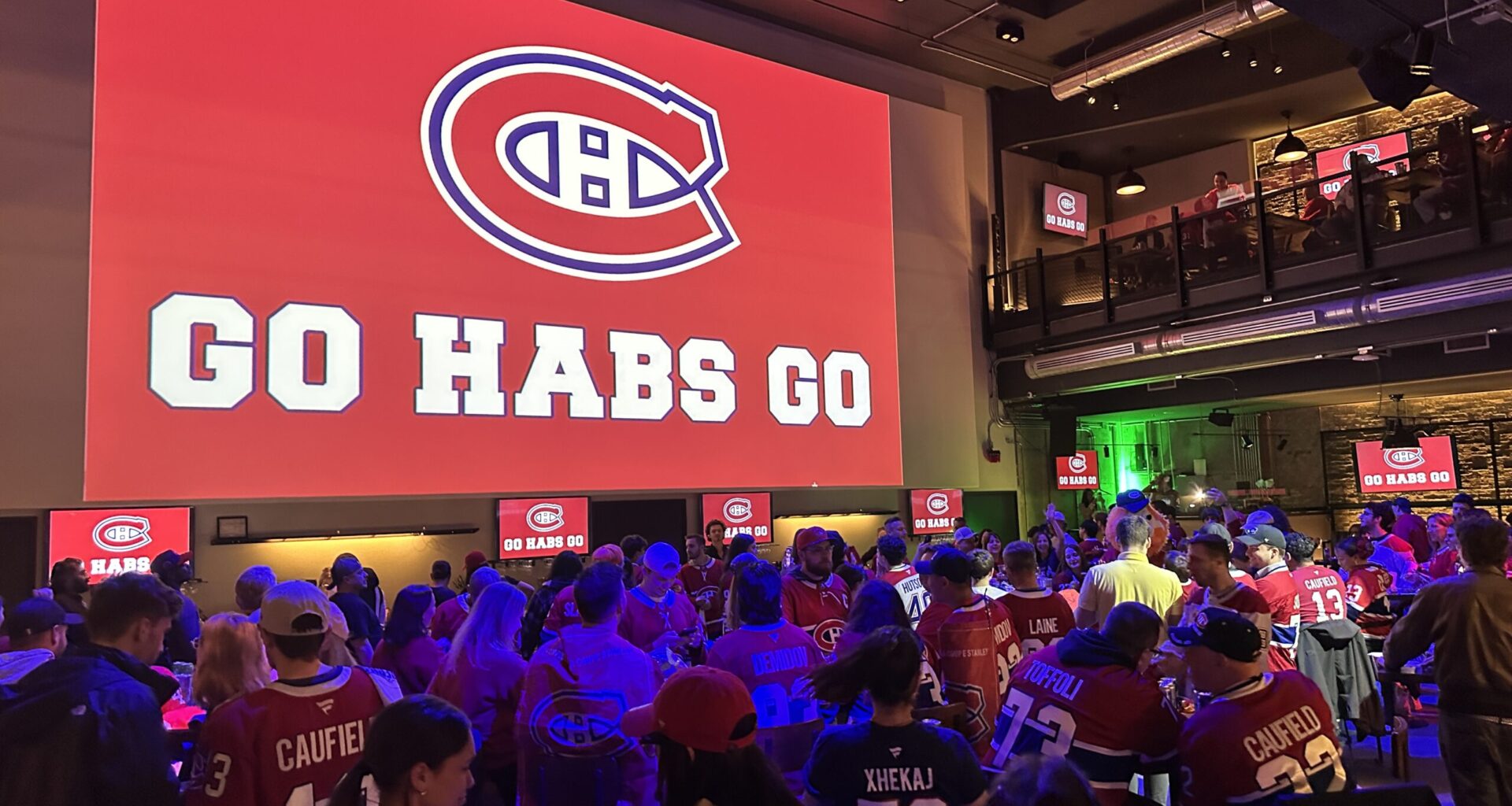 Canadiens to pick 28th overall in NHL draft, Leafs pick McKenna 1st overall
