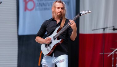 Artist Glimpse: Mississauga's Tom Frelek — Modern Mississauga Media