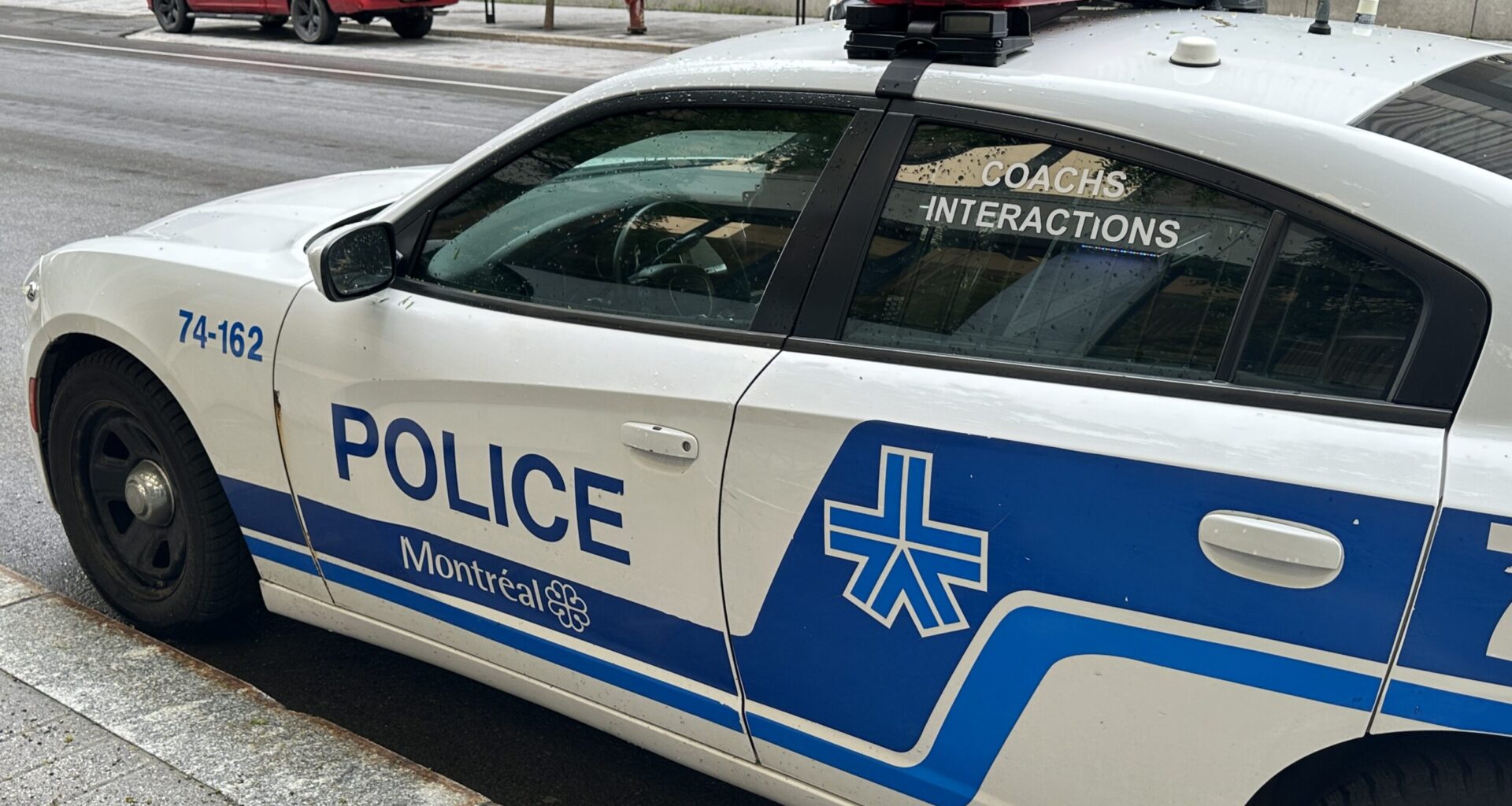 SPVM investigates funeral home niches theft, urges families to check for missing items