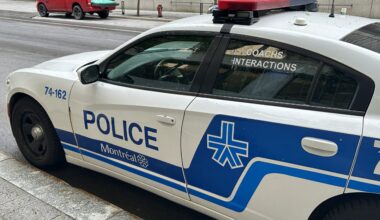 SPVM investigates funeral home niches theft, urges families to check for missing items